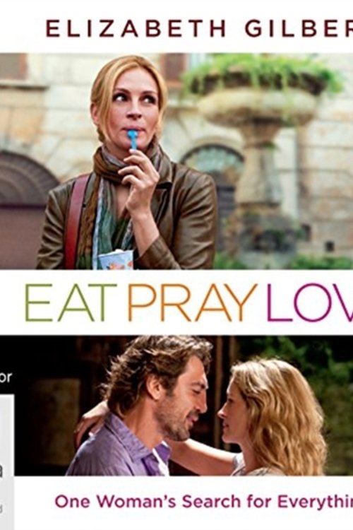 Cover Art for 9781742330822, Eat, Pray, Love by Elizabeth Gilbert