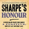 Cover Art for 9780007338696, The Sharpe Series (16) – Sharpe’s Honour: The Vitoria Campaign, February to June 1813 by Bernard Cornwell