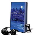 Cover Art for 9781441728555, A Fatal Grace by Louise Penny