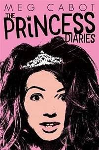 Cover Art for 9780606218443, The Princess Diaries by Meg Cabot