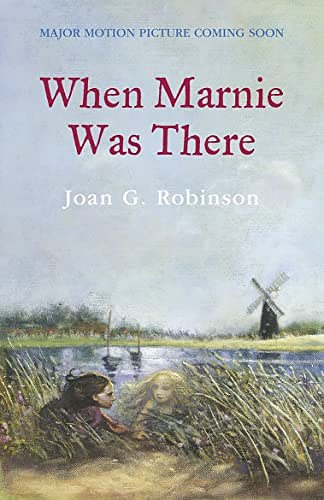 Cover Art for 9780007104772, When Marnie Was There by Joan G. Robinson