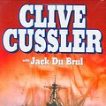 Cover Art for 9780399155390, Corsair by Jack Du Brul, Clive Cussler