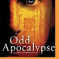 Cover Art for 9781531882211, Odd Apocalypse (Plus Bonus Digital Copy of Odd Hours) (Odd Thomas Series) by Dean Koontz