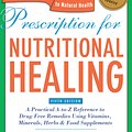 Cover Art for 9781583334003, Prescription for Nutrition by Phyllis Balch