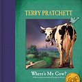 Cover Art for 9780385609371, Where's My Cow? by Terry Pratchett