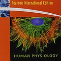 Cover Art for 9780321396242, Human Physiology Fourth Edition International Version by Silverthorn