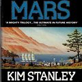 Cover Art for 9780246138835, Blue Mars by Kim Stanley Robinson