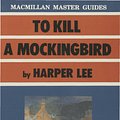 Cover Art for 9780333398548, "To Kill a Mockingbird" by Harper Lee by Jean Armstrong