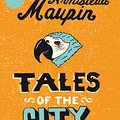 Cover Art for 9780552998765, Tales Of The City by Armistead Maupin