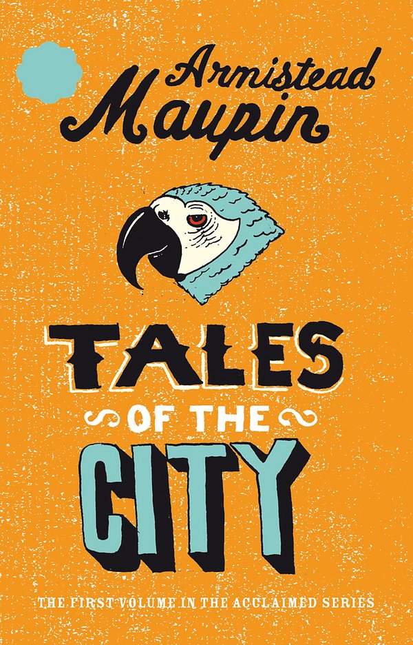 Cover Art for 9780552998765, Tales Of The City by Armistead Maupin