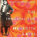 Cover Art for 9780230748699, The Immortal Life of Henrietta Lacks by Rebecca Skloot