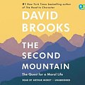 Cover Art for 9781984840783, The Second Mountain by David Brooks