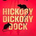 Cover Art for 9780007422388, Hickory Dickory Dock by Agatha Christie