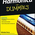 Cover Art for 9780470417539, Harmonica for Dummies by Winslow Yerxa