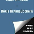 Cover Art for 9781451688092, Team of Rivals by Doris Kearns Goodwin