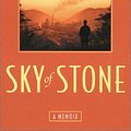 Cover Art for 9781587888878, Sky of Stone by Homer Hickam