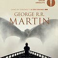 Cover Art for 9788804666936, Il trono di spade. Libro quinto delle Cronache del ghiaccio e del fuoco by George R. r. Martin