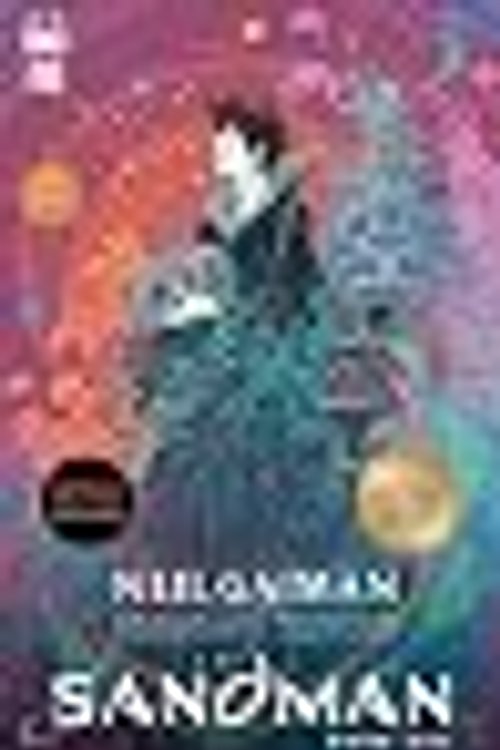 Cover Art for 9781779516404, The Sandman Book One by Neil Gaiman