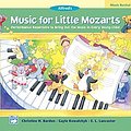 Cover Art for B01FIZ32R4, Music for Little Mozarts Recital Book, Bk 2 by Christine H. Barden (2002-03-01) by Christine H. Barden;Gayle Kowalchyk;E. L. Lancaster