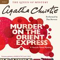 Cover Art for 9780062265913, Murder on the Orient Express by Agatha Christie