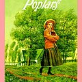 Cover Art for 9780553480658, Anne of Windy Poplars (Anne of Green Gables) by L. M. Montgomery