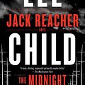 Cover Art for 9780525618331, The Midnight Line: A Jack Reacher Novel by Lee Child