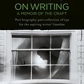 Cover Art for 9781848941083, On Writing: A Memoir of the Craft by Stephen King