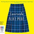 Cover Art for 9781489022301, Laurinda by Alice Pung