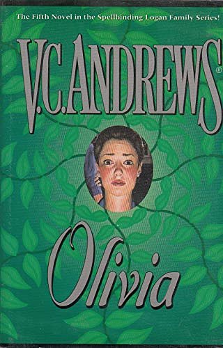 Cover Art for 9780739401361, Olivia by V.C. Andrews