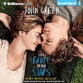 Cover Art for 9781455869909, The Fault in Our Stars by John Green, Kate Rudd