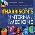 Cover Art for 9780071476911, Harrison's Principles of Internal Medicine by Anthony Fauci