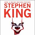 Cover Art for B018ER7K5I, IT by Stephen King