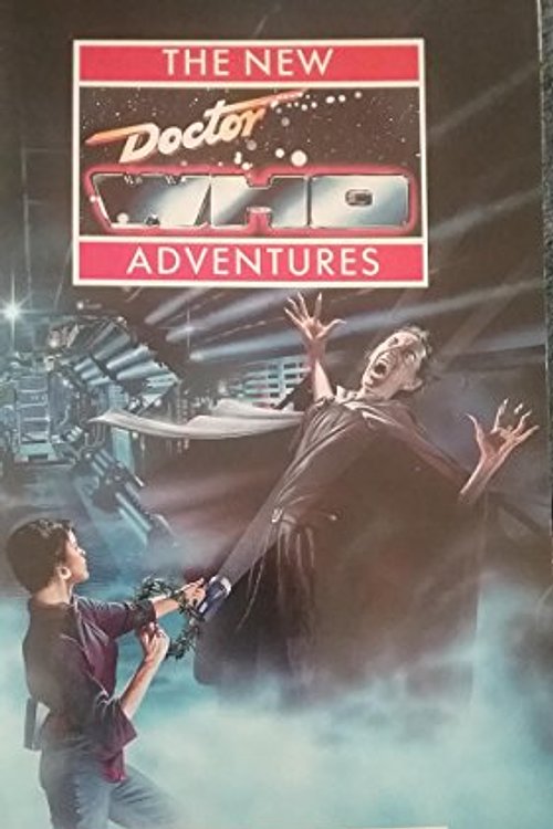 Cover Art for 9780426204176, Blood Harvest (New Doctor Who Adventures) by Terrance Dicks