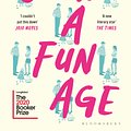 Cover Art for 9781526612168, Such a Fun Age by Kiley Reid