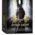 Cover Art for 9789026132650, Advocaat van kwade zaken (Shardlake (3)) by Sansom, C. J.