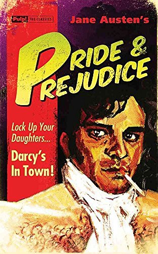 Cover Art for 9781593082017, Pride and Prejudice by Jane Austen