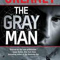 Cover Art for 9780515147018, The Gray Man by Mark Greaney