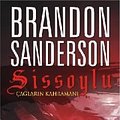 Cover Art for 9786052382813, Sissoylu 3 - Çağların Kahramanı by Brandon Sanderson