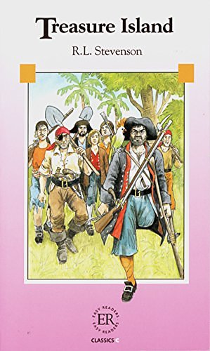 Cover Art for 9783125362413, Treasure Island by Robert Louis Stevenson