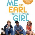 Cover Art for 9781760290443, Me and Earl and the Dying Girl by Jesse Andrews