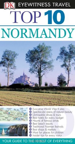 Normandy