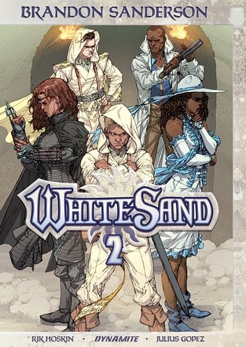 White Sand