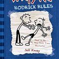 Cover Art for 9780810982932, Diary of a Wimpy Kid (Rodrick Rules) by Jeff Kinney