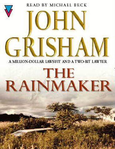 Cover Art for 9781856864046, The Rainmaker by John Grisham