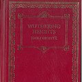 Cover Art for 9781855011441, Wuthering Heights by Emily Bronte