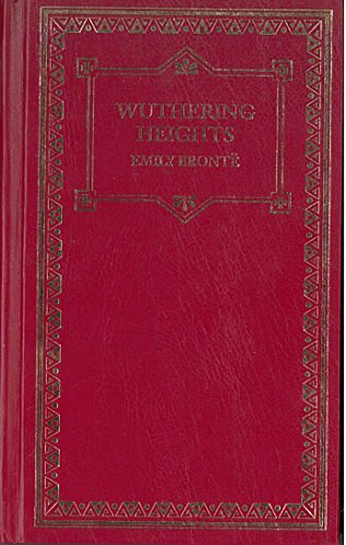 Cover Art for 9781855011441, Wuthering Heights by Emily Bronte