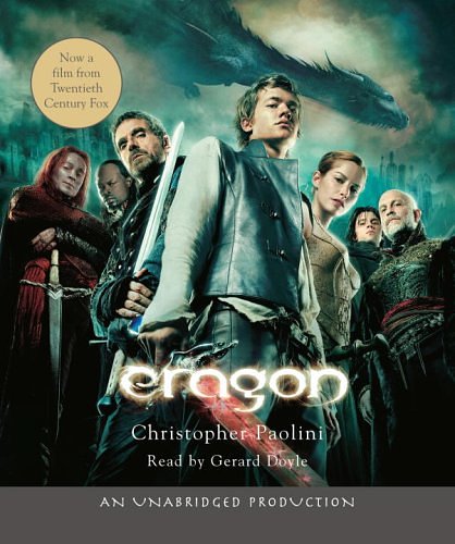 Cover Art for 9780739330944, Eragon (Inheritance) by Christopher Paolini