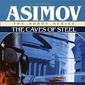 Cover Art for 9780586008355, The Caves of Steel by Isaac Asimov