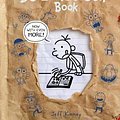 Cover Art for 9780810971493, Diary of a Wimpy Kid Do-It-Yourself Book by Jeff Kinney