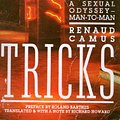 Cover Art for 9780441824250, Tricks by Renaud Camus